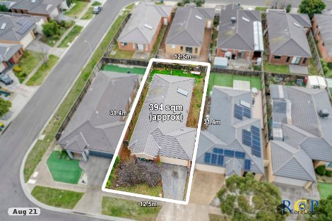 3 Gungurra Gr, Wyndham Vale, VIC 3024