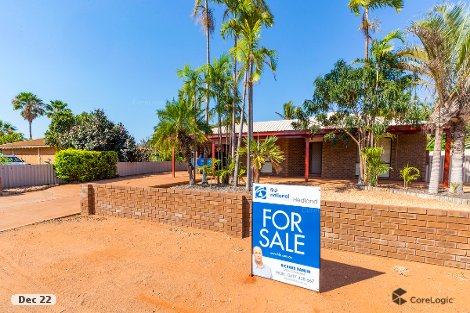 2 Clark St, Port Hedland, WA 6721