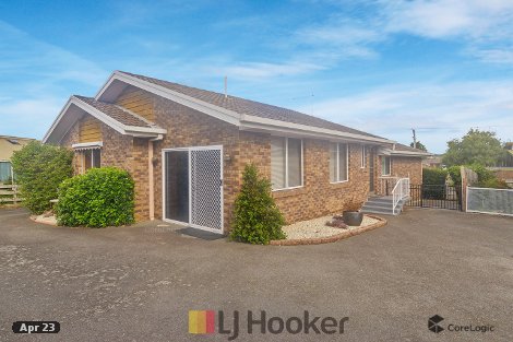 1/3 Harrington Ct, Norwood, TAS 7250