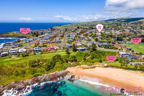 61 Gwinganna Ave, Kiama, NSW 2533