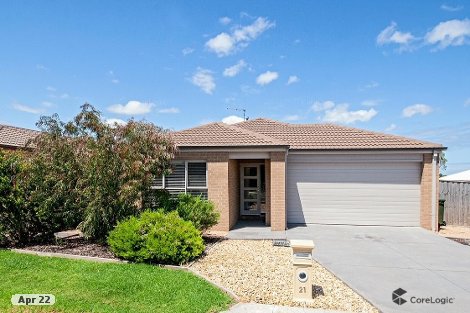 21 Eastcoast Ct, East Bairnsdale, VIC 3875