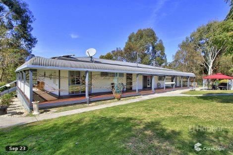 665 Bullumwaal Rd, Mount Taylor, VIC 3875