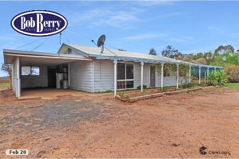 127l Westella Rd, Wongarbon, NSW 2831