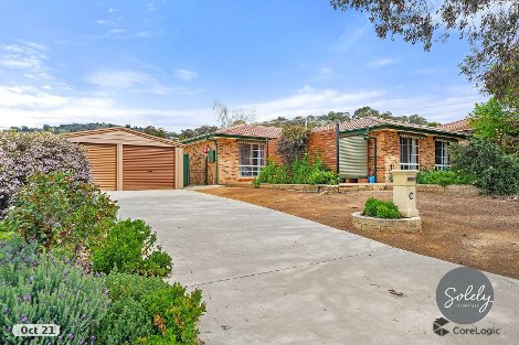 12 Benson Cres, Calwell, ACT 2905