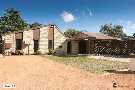 57 Wolstenholme St, Chisholm, ACT 2905