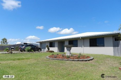 50 Millenium Dr, Sarina, QLD 4737