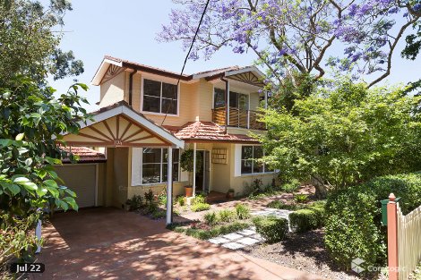 104 Barons Cres, Hunters Hill, NSW 2110
