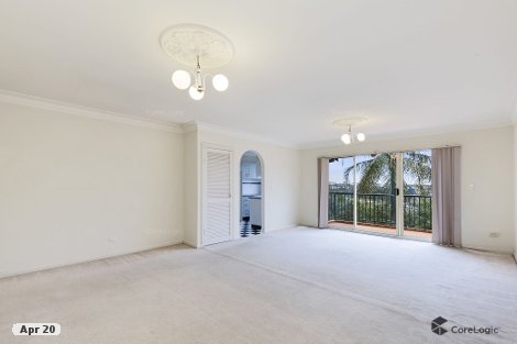 6/18-28 Hornsey St, Rozelle, NSW 2039