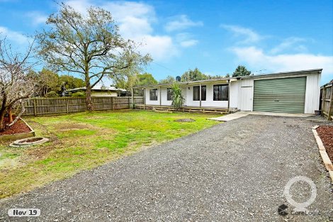 3 Lewis St, Darnum, VIC 3822