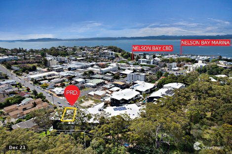 34/1a Tomaree St, Nelson Bay, NSW 2315