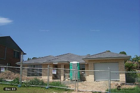 21 Glenmore Cres, North Macksville, NSW 2447