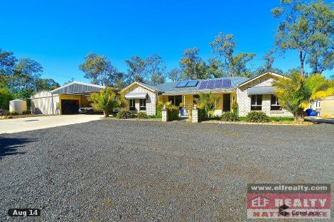 120 Gatton-Laidley Rd, Laidley Heights, QLD 4341