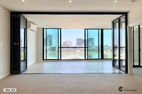 810/17 Wentworth Pl, Wentworth Point, NSW 2127