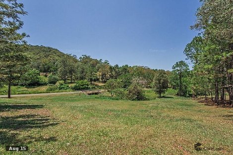 23 Crest Hill Dr, Wongawallan, QLD 4210