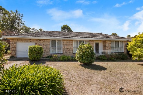 42 Hyde Park Rd, Creswick, VIC 3363