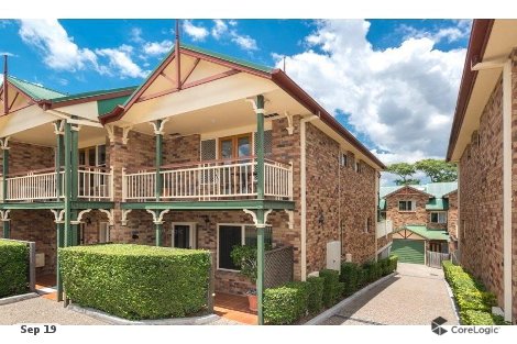 3/126 Fernberg Rd, Paddington, QLD 4064