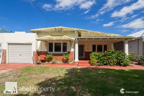 89 East St, Mount Hawthorn, WA 6016