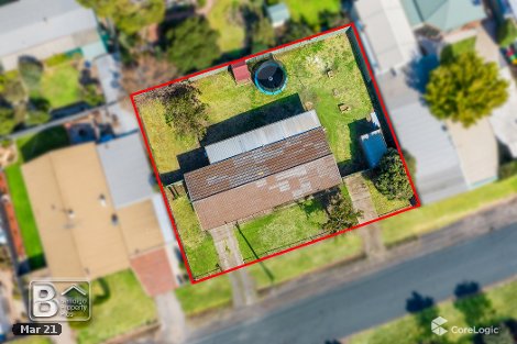 41 Fry St, Eaglehawk, VIC 3556