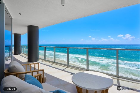 1201/3 Northcliffe Tce, Surfers Paradise, QLD 4217