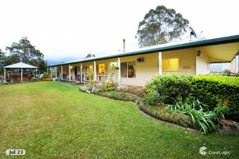 1180 East Bank Rd, Nana Glen, NSW 2450