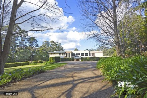 117 Wongawallan Rd, Tamborine Mountain, QLD 4272