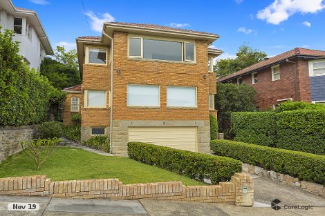 2/9 Samora Ave, Cremorne, NSW 2090