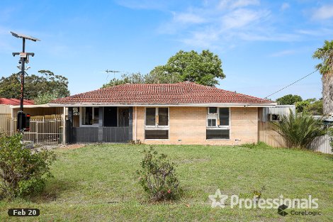 123 Koondoola Ave, Koondoola, WA 6064