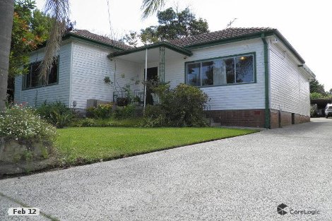 12 Daisy St, Roselands, NSW 2196