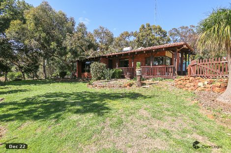 12 Watsonia Rd, Gooseberry Hill, WA 6076