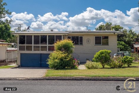 6 Caroline St, Riverview, QLD 4303