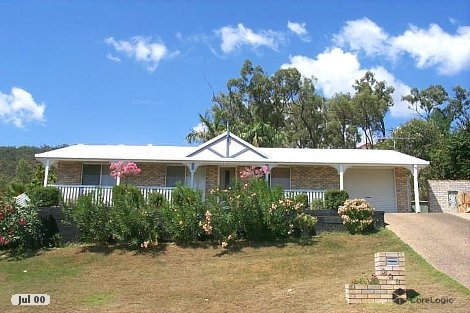 308 Everingham Ave, Frenchville, QLD 4701