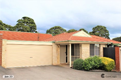 4/6b Hatfield Dr, Drouin, VIC 3818