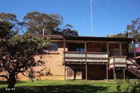 68 Great Western Hwy, Wentworth Falls, NSW 2782