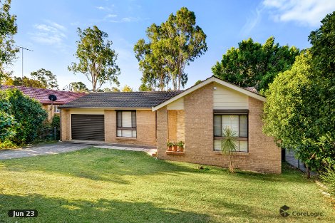 4 Enid Pl, Ingleburn, NSW 2565