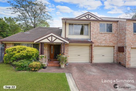 7/33-35 Galston Rd, Hornsby, NSW 2077