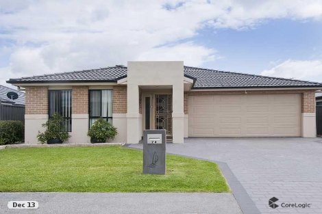 24 Haywards Bay Dr, Haywards Bay, NSW 2530