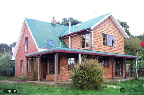 11 Grooms Rd, Upper Natone, TAS 7321