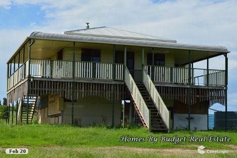 119 Zischke Rd, Regency Downs, QLD 4341