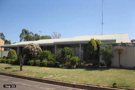 1 Villarette Ave, Narrabri, NSW 2390