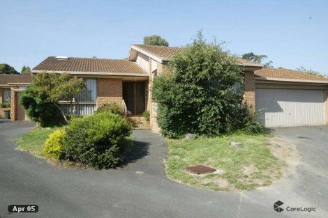 1/4 County Cl, Wheelers Hill, VIC 3150