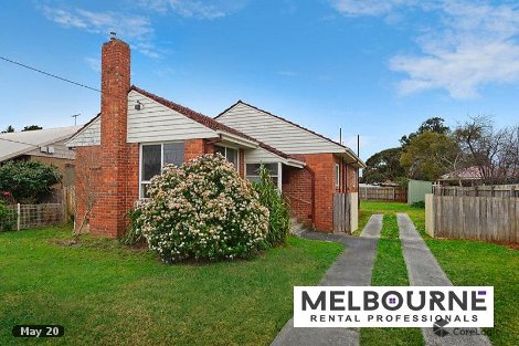 6 Carbeena Pde, Heidelberg West, VIC 3081