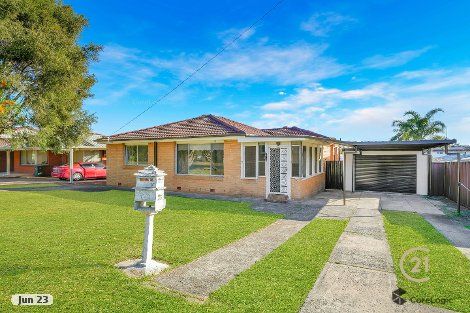 10 Hurlstone Ave, Glenfield, NSW 2167