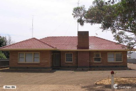 3 South West Tce, Bute, SA 5560