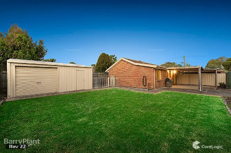 5 Alto Cl, Bundoora, VIC 3083