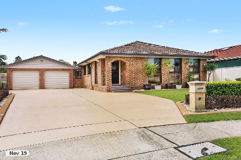 9 Mulgara Pl, Bossley Park, NSW 2176