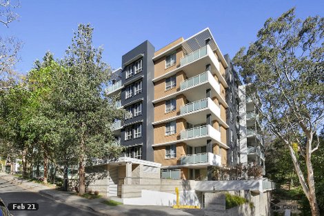 37/14-16 Freeman Rd, Chatswood, NSW 2067