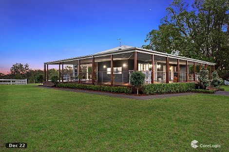 87 Alf Rd, Mount Luke, QLD 4352