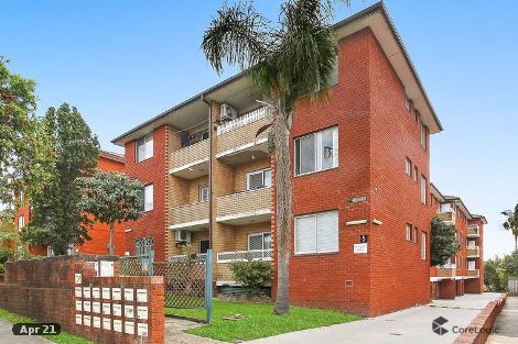 9/5 Phillip St, Roselands, NSW 2196