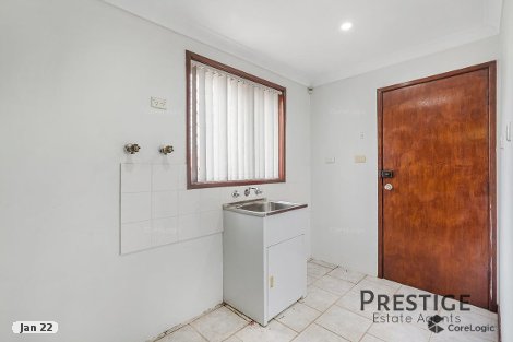 3 Glen Davis Ave, Bossley Park, NSW 2176