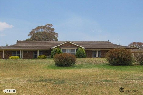 180 Hartwood Ave, Robin Hill, NSW 2795